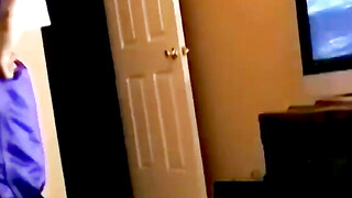 Black Jays Monster Dick - Edgy Climactic Orgasm
