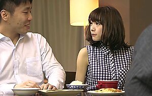 Ntr-007 been cuckold the beloved wife to father-in-law ... ryokawa aya-on