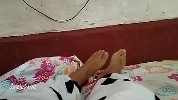 dreichwe foot fetish