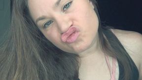 Lip Smelling Kisses (MP4) ~ MissDias Playground