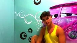 Damian I Private Show