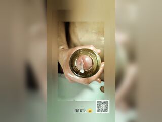 Biggest Cum Compilation - Intensive Orgasms, Groans, Ribald Talk, Couch Humping, particular for mother I'd like to fuck Creampie