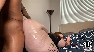 50INCH ASS MIA DIOR GET HER PUSSY FILLED BY BBC