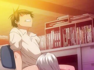 Anime Manga, Animated cartoon