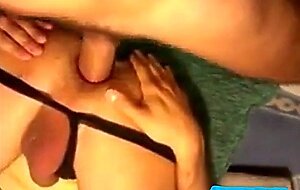 Bareback Big Cock Fucking My Friend