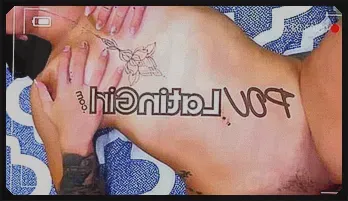 Carla Morelli: Ebony Goddess POV Seduction