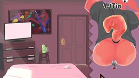 Help! I Need to Stretch Out For Valentines Day! - Gotta stretch out this asshole