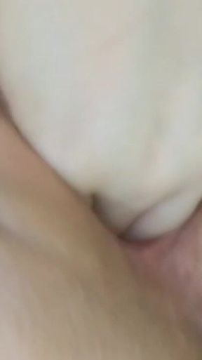 Fisting My Pussy
