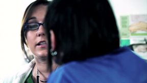 Prison Lesbians