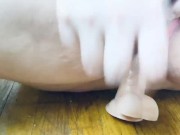 PANSEXUAL PRIDE MONTH MASTURBATION