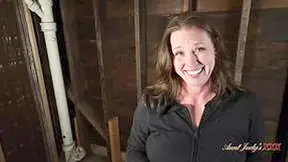 Busty Mature Amateur Autumn Fucks