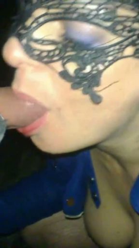 I'm your slave🙏I swallow everything that comes out,of your dick!   Clip 1