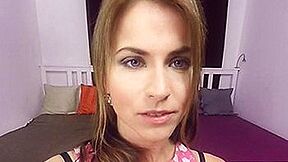Paola Mike In Hottest Sex Video Solo Full Version