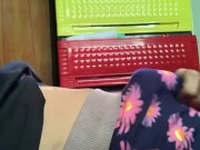 Morning routine | jackol | dick | teens masturbation