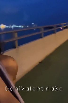 Public Truth or Dare with Jadynn Stone