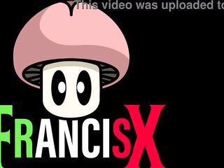 Three-some With 2 Blonde Bitches and Final Creampie in Pussy