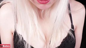 Let me guide your solo pleasure: JOI ASRM