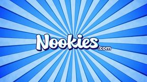 Redhead Teen Harley Drains Dilf's Monster Cock After Jar Favor!