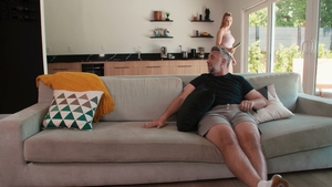 Brazzers: Booty Shorts Chaos