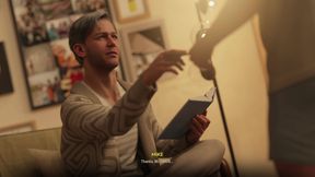 A University Student and Many Secrets (part 2)