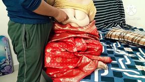 Tenant Fuck Hard Landlord's Wife in Hindi Audio