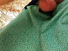 Old Man with great cock