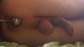 like a milking cow, spreading legs, i squirt on the couch because of a strong ass fucking