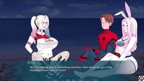 Sexnote - (pt 50) - Nc