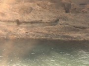 Would you like to be penetrated in a deep way in a deep spectacular cave? - Manlyfoot road trip