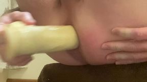 easttnguy22 - dildo riding compilation 2