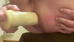 easttnguy22 - dildo riding compilation 2