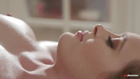 A Black Bull Creampie For Blonde Big Tit Wife Lindsay Lee