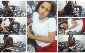 Season 109. Couple Swapping Her Wife