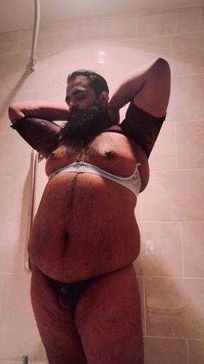 FIRST MUSLIM GAY PORNSTAR MOHAMMED FAGMOE