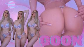 Birthday Booty GOON