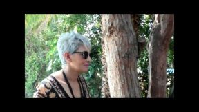 107 capitulo 107 - ninfomana engana al marido con el piletero- perla lopez, primera parte