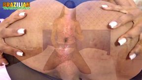 BRAZILIAN TRANSSEXUALS Updates 16th Sept to 20th '24