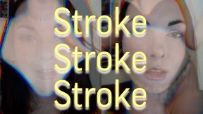 Stroke Stroke Stroke