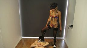 Young Mistress Femdom 236 wmv