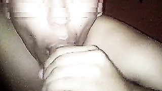 Curioso Amateur Mamando Verga de un Lad