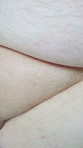 Jerking Off and Cumming   Clip 1