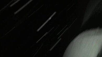 Writing My Name In The Snow