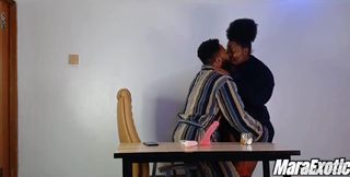 Explosive Squirting Orgasm and Golden Showers. Soaking Wet Pussy and Big Hard Cock