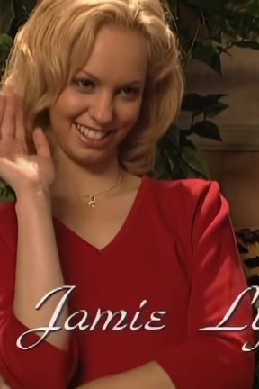 Jamie Lynn Hart: a Soft Round Ass Perfect for Doggystyle