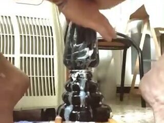 dildo gigante 16
