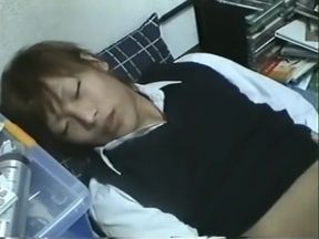 japanese cute student (2)