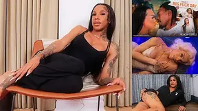 BLACK TGIRLS - Updates Compilation 12th to 16th Jan 26