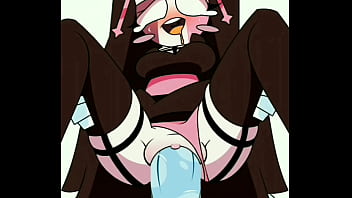 Sarvente FNF porn animation