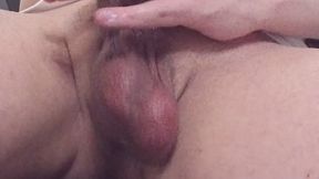 Oily ball-clapping fun in the evening