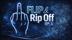 Flip & Rip Off EP: 1